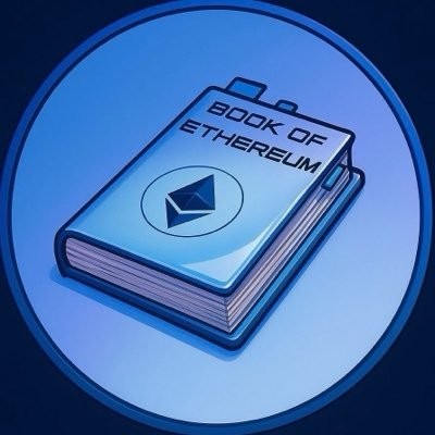 Book of Ethereum