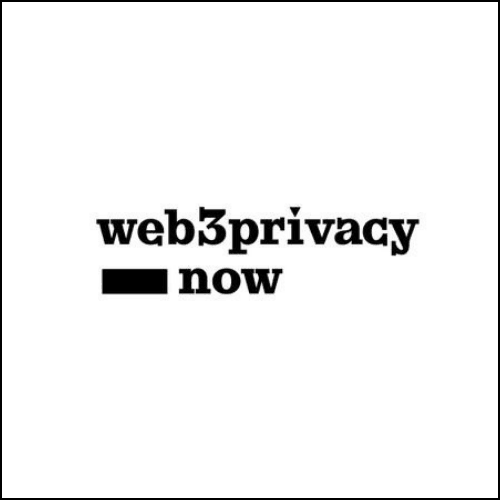 Web3Privacy Now